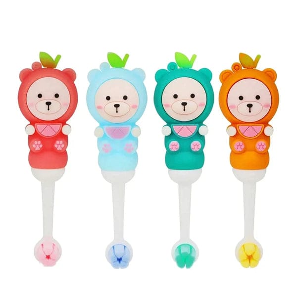 Baby Brushes