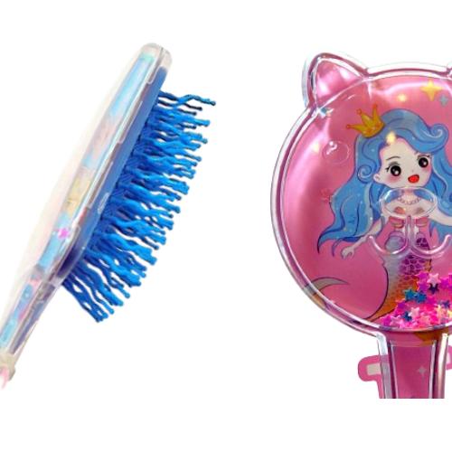 Baby Hair Brushes