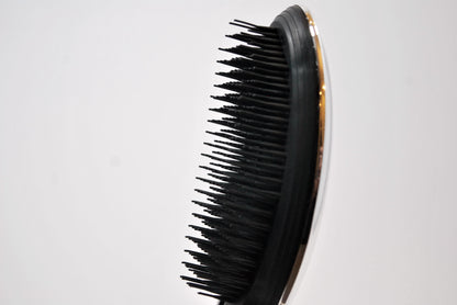 Silver TangleFree Luxe Hair Brush