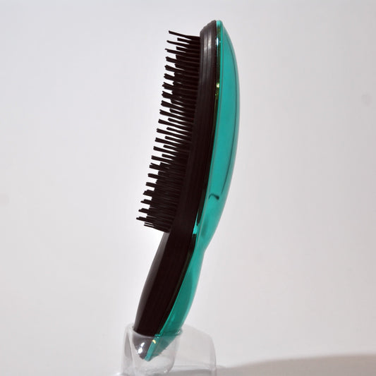 Blue TangleFree Luxe Hair Brush