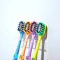 BeadGlow Luxury Adult Toothbrush Set | Pack Of 4