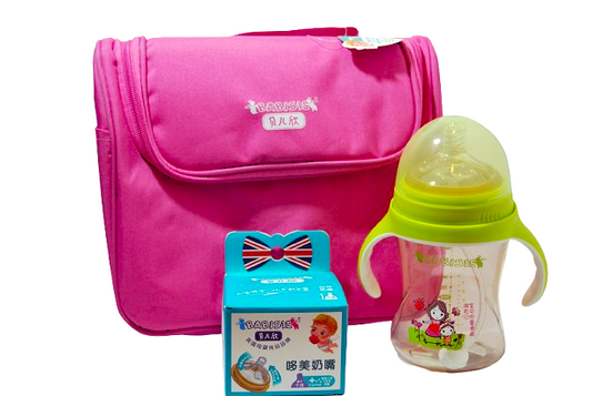 SweetBundle Baby Gift Pack | Perfect Baby Gift Set