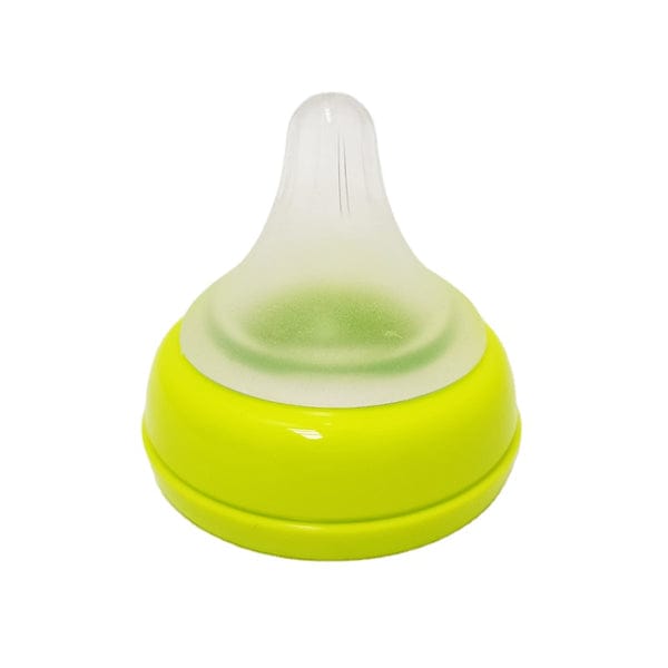 TinyTough Steel Baby Feeder - 290ml